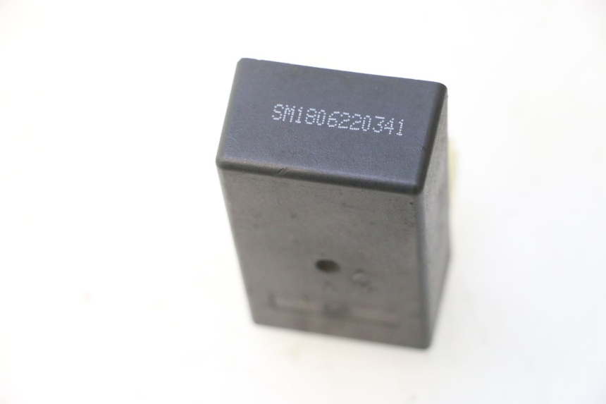 photo de CDI DE ENCENDIDO JM MOTORS SANTANA 50 (2014 - 2023) - Zoom estado de uso