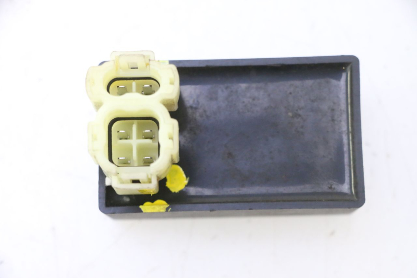 photo de CDI DE ENCENDIDO JM MOTORS SANTANA 50 (2014 - 2023) - Primer plano técnico