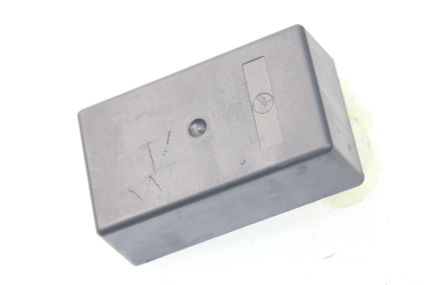 photo de CDI JM MOTORS SC 4T 50 (2018 - 2021) - Vista principal