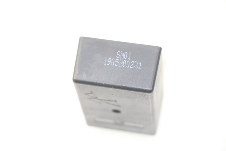 photo de CDI JM MOTORS SC 4T 50 (2018 - 2021) - Detalle de la pieza