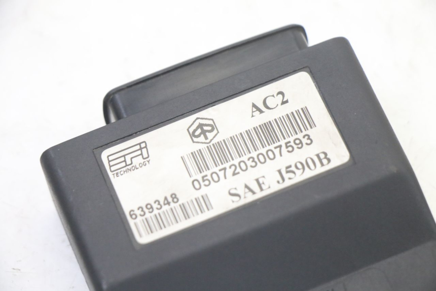 photo de CDI APRILIA SCARABEO GT TOURING 125 (1999 - 2005) - Detalle de la pieza