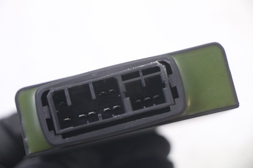 photo de CDI APRILIA SCARABEO GT TOURING 125 (1999 - 2005) - Otra perspectiva