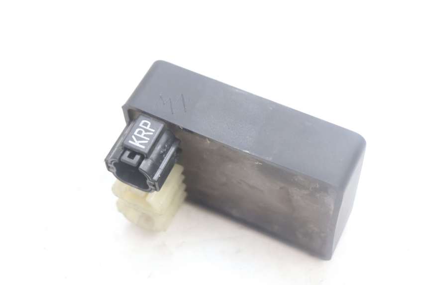 photo de CAJA CDI HONDA SCV LEAD 100 (2003 - 2007) - Zoom estado de uso