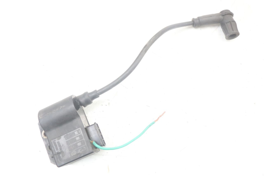 photo de CDI BOX DERBI SENDA SM X-TREME 50 (2006 - 2010) - Vista principal