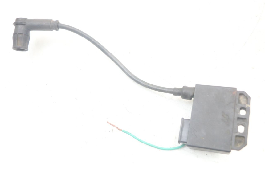 photo de CDI BOX DERBI SENDA SM X-TREME 50 (2006 - 2010) - Detalle de la pieza