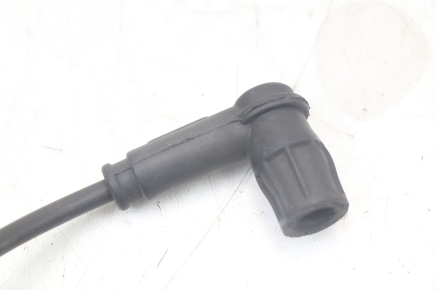 photo de CDI BOX DERBI SENDA SM X-TREME 50 (2006 - 2010) - Detalles de los puntos de fijación