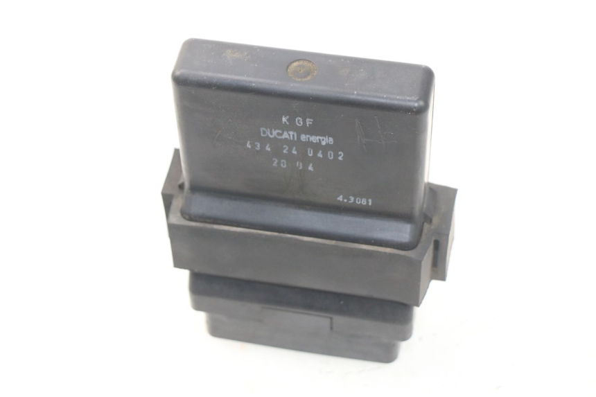 photo de CDI HONDA SES DYLAN 125 (2002 - 2006) - Detalle de la pieza