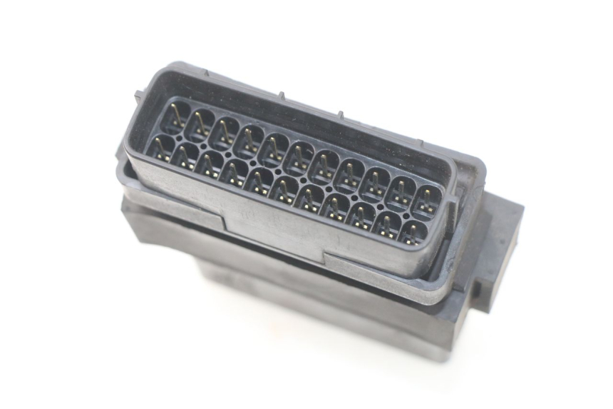 photo de CDI HONDA SES DYLAN 125 (2002 - 2006) - Zoom estado de uso