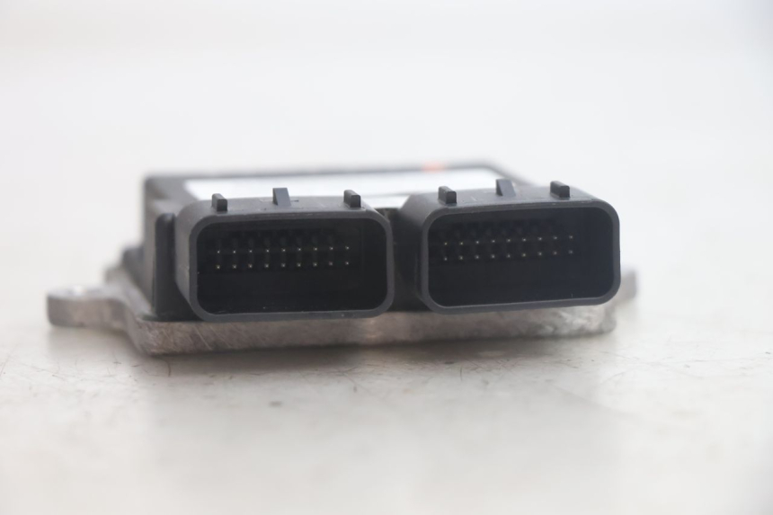 photo de CDI MASH SEVENTY FIVE 125 (2013 - 2021) - Otra perspectiva
