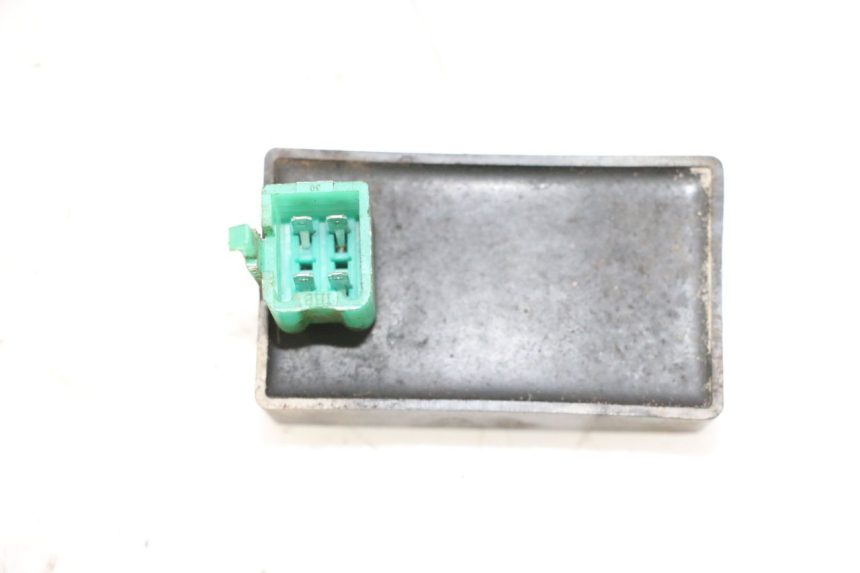 photo de CDI VASTRO SEVENTYS 50 (2015 - 2019) - Primer plano técnico