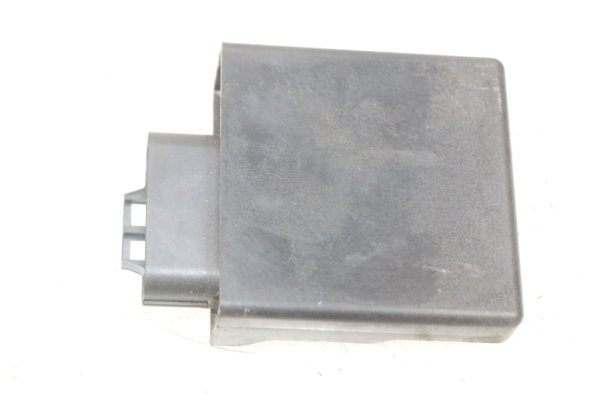 photo de CAJA CDI SUZUKI SIXTEEN 125 (2008 - 2010) - Otra perspectiva