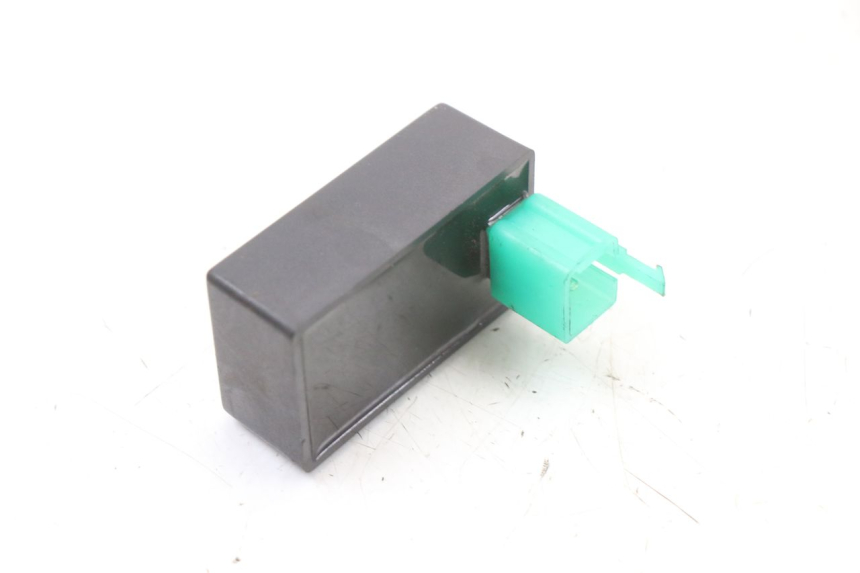 photo de CDI SKYTEAM SKYMAX PRO 125 (2012 - 2016) - Zoom estado de uso