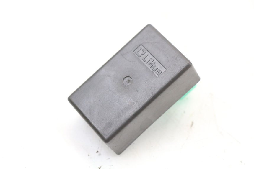 photo de CDI SKYTEAM SKYMAX PRO 125 (2012 - 2016) - Otra perspectiva