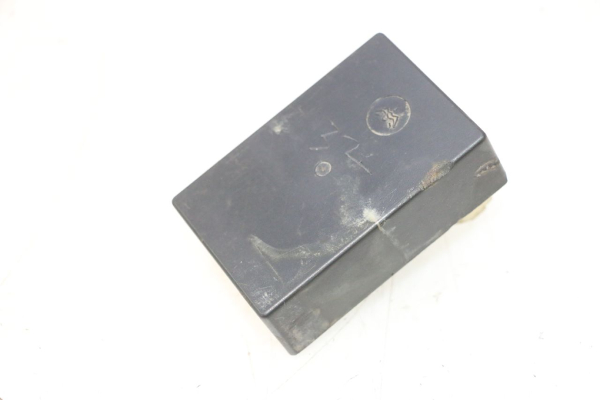 photo de CDI RIDE SLASH 2T 50 (2012 - 2014) - Vista principal