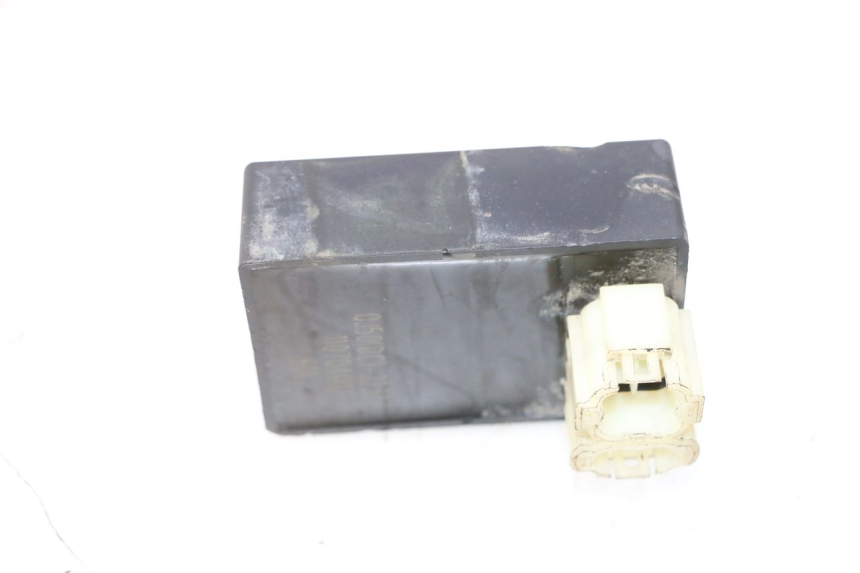 photo de CDI RIDE SLASH 2T 50 (2012 - 2014) - Primer plano técnico