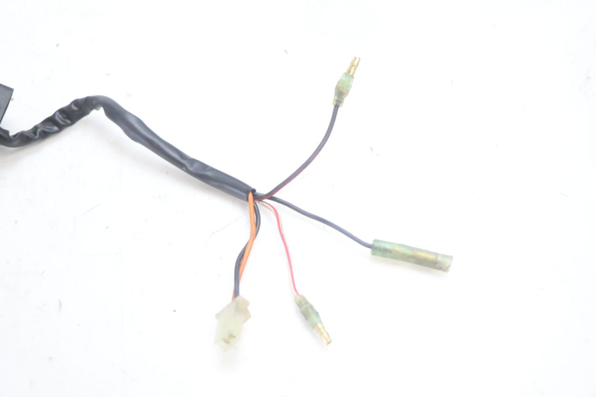photo de CDI YAMAHA SLIDER 50 (1999 - 2004) - Otra perspectiva