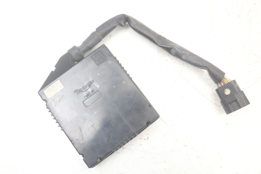photo de CDI BOX TRIUMPH SPEED TRIPLE T301 900 (1994 - 1996) - Vista principal