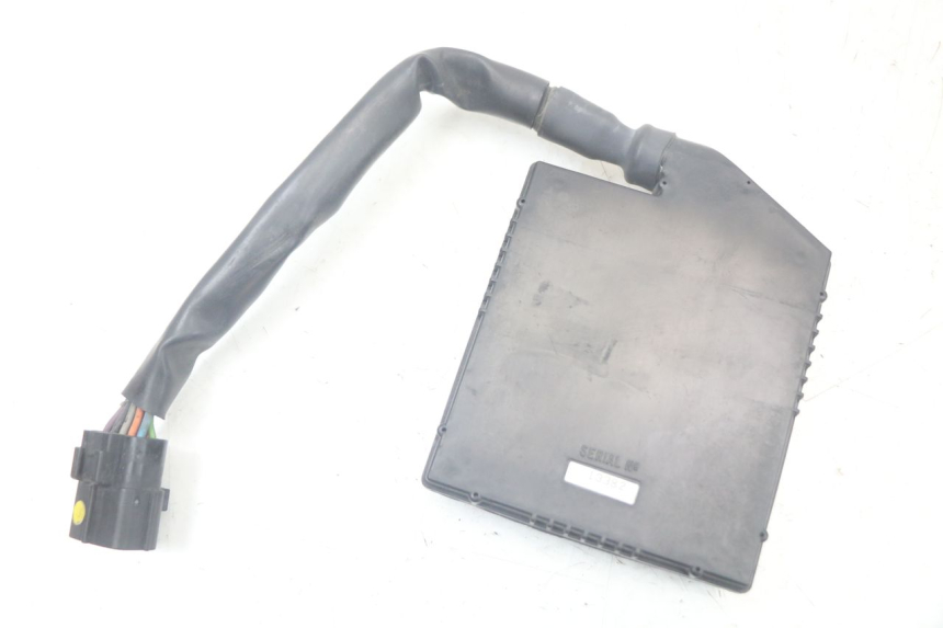 photo de CDI BOX TRIUMPH SPEED TRIPLE T301 900 (1994 - 1996) - Otra perspectiva