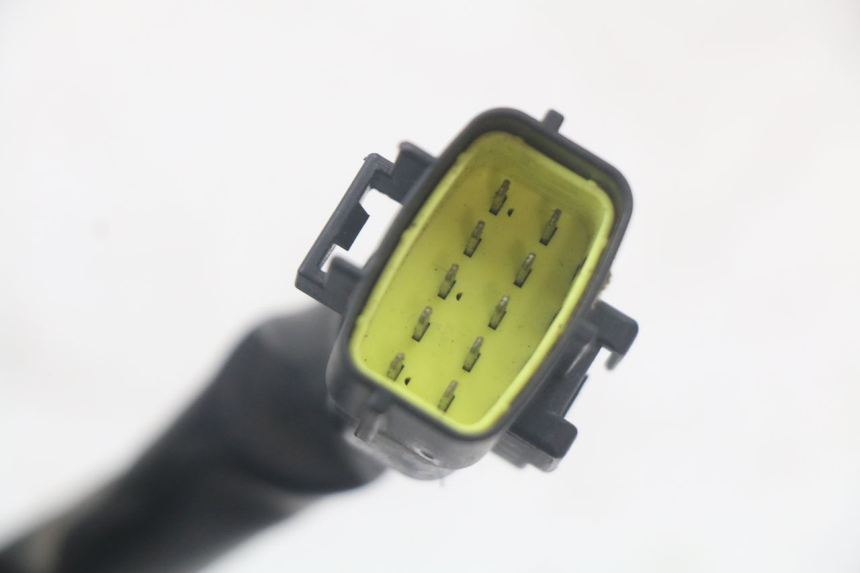 photo de CDI BOX TRIUMPH SPEED TRIPLE T301 900 (1994 - 1996) - Primer plano técnico