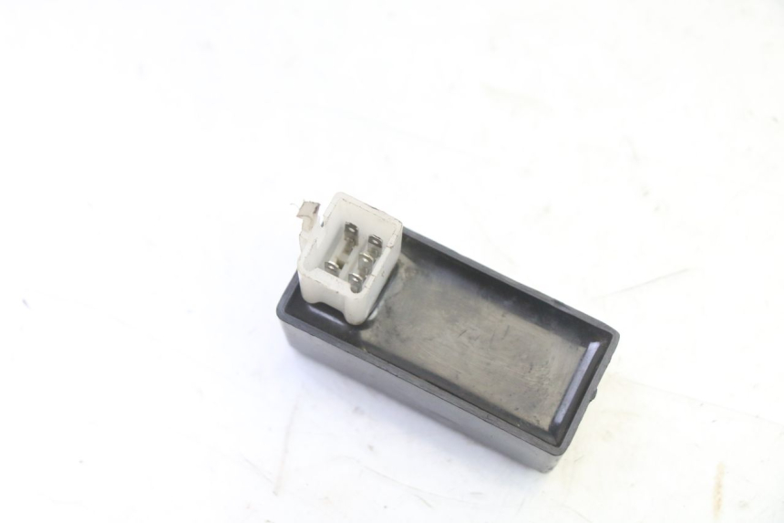 photo de CAJA CDI PEUGEOT SPEEDAKE 50 (1995 - 1997) - Vista principal