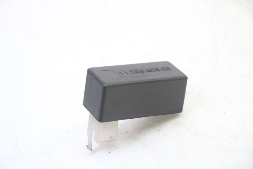 photo de CAJA CDI PEUGEOT SPEEDAKE 50 (1995 - 1997) - Zoom estado de uso