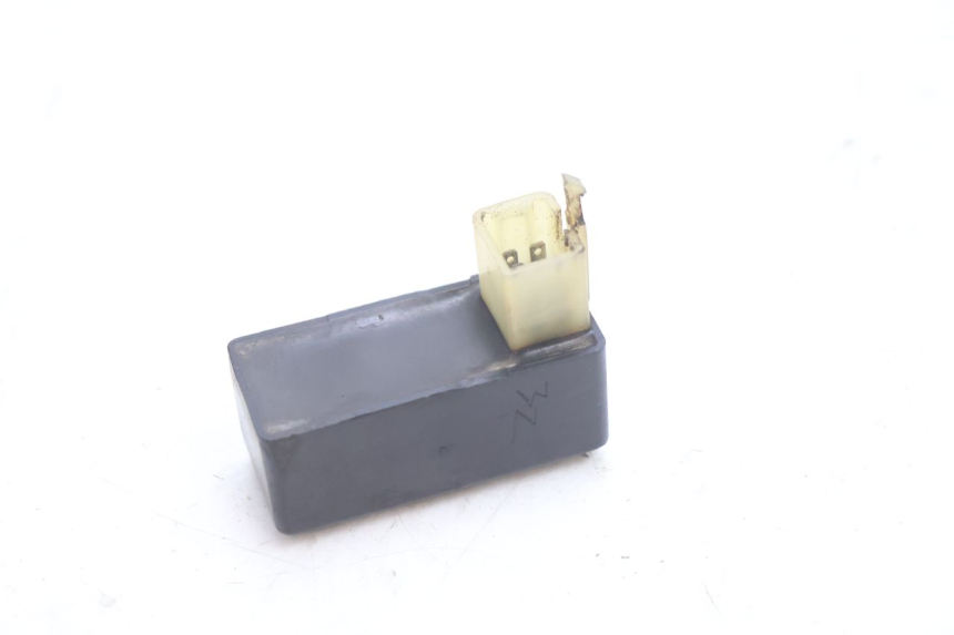 photo de CDI PEUGEOT SPEEDFIGHT 2 AC 50 (2000 - 2009) - Otra perspectiva