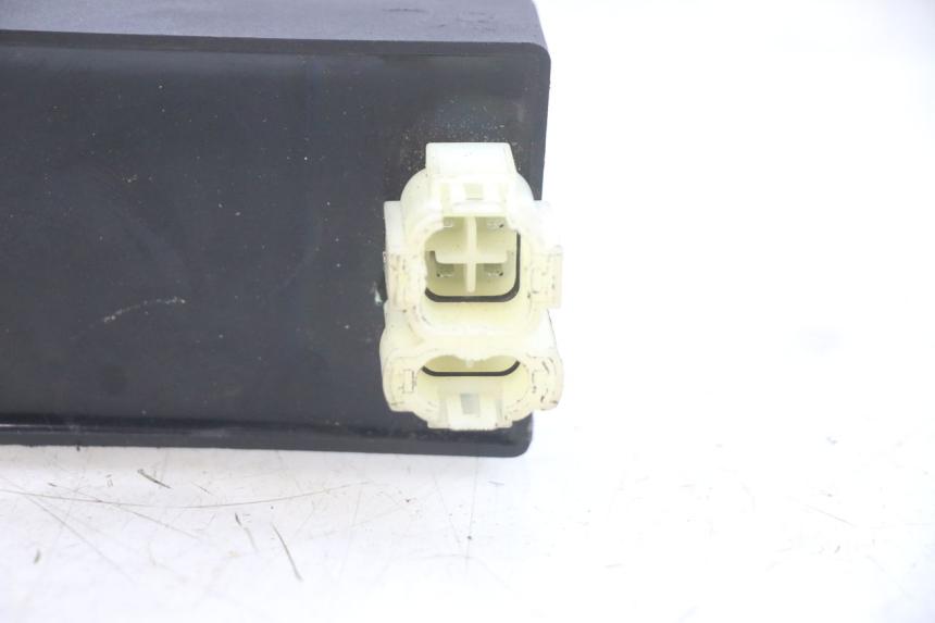 photo de CDI BOX PEUGEOT SPEEDFIGHT 4 4T 50 (2015 - 2020) - Zoom estado de uso