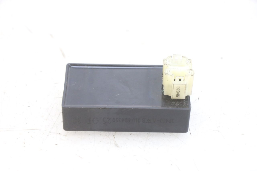 photo de CDI BOX PEUGEOT SPEEDFIGHT 4 4T 50 (2015 - 2020) - Primer plano técnico