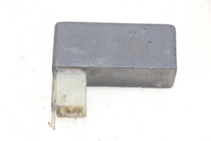 photo de UNIDAD DE CONTROL CDI PEUGEOT SPEEDFIGHT LC 50 (1996 - 2002) - Otra perspectiva