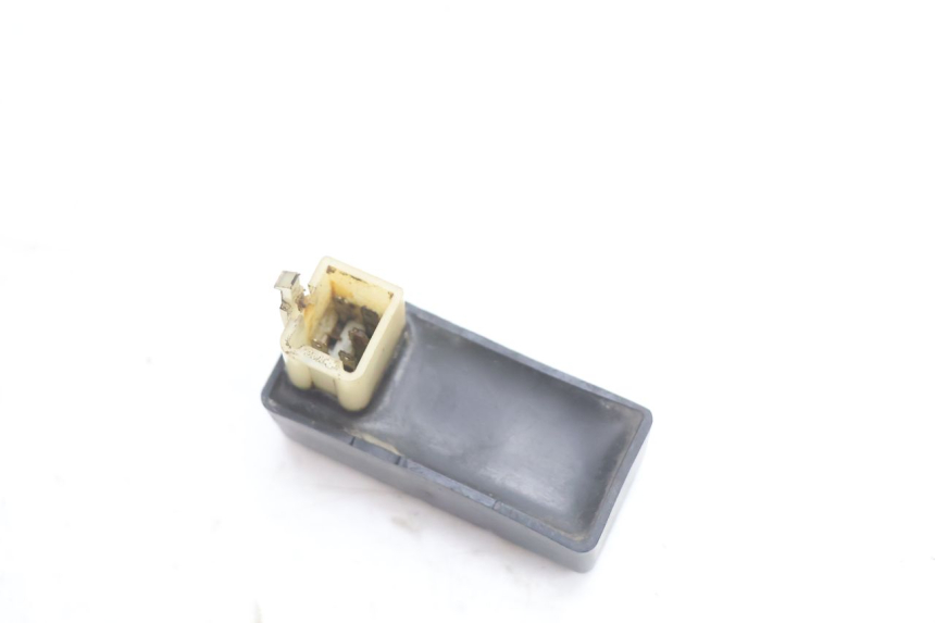 photo de UNIDAD DE CONTROL CDI PEUGEOT SPEEDFIGHT LC 50 (1996 - 2002) - Detalle de la pieza