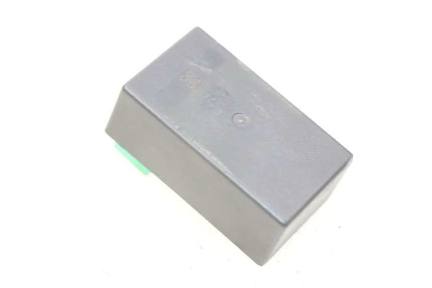 photo de CAJA CDI CHINESE QUAD SPEEDY DELUXE 125 - Vista principal