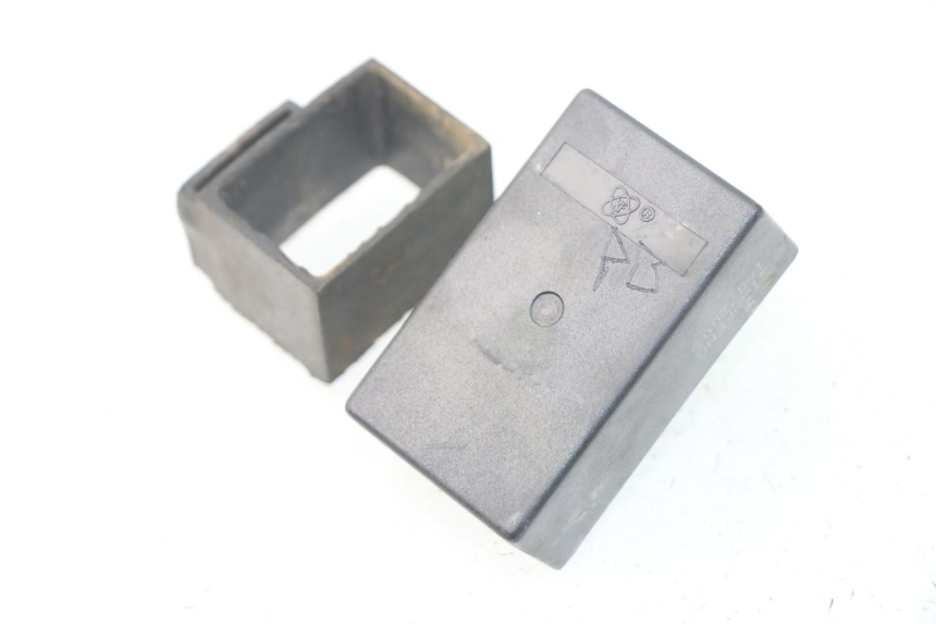 photo de CDI ORION SPORTRAX 125 - Vista principal