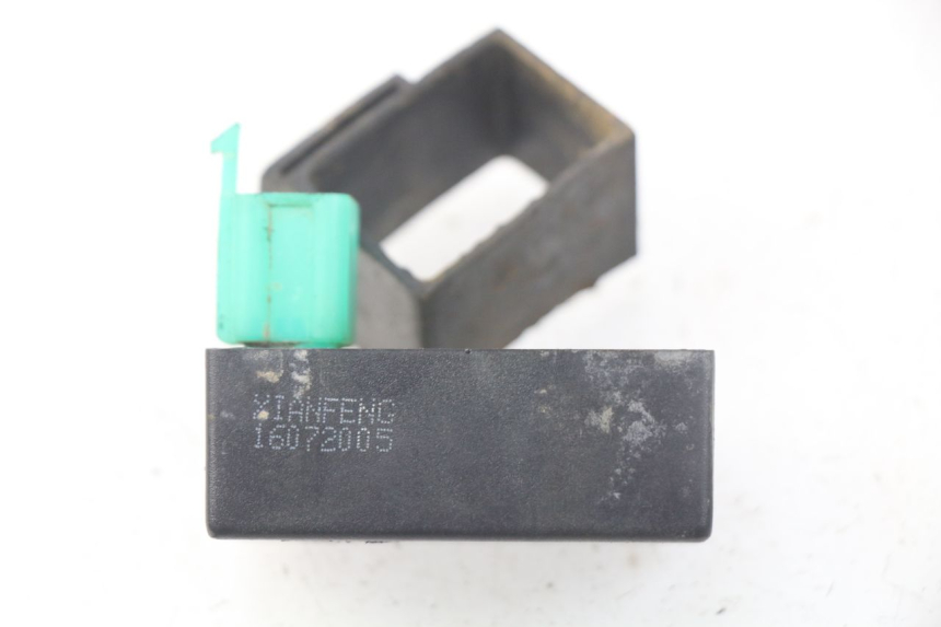 photo de CDI ORION SPORTRAX 125 - Detalle de la pieza