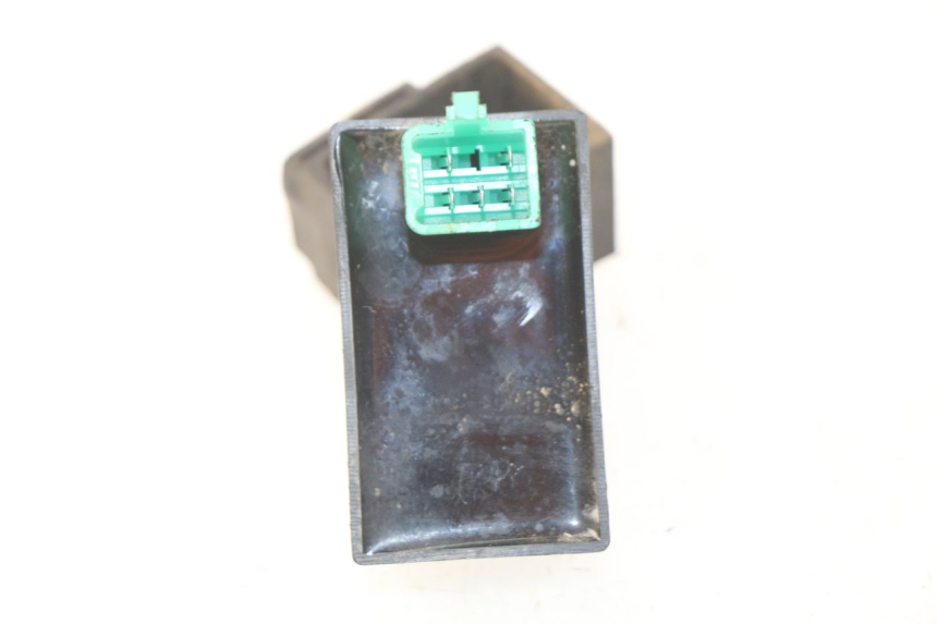 photo de CDI ORION SPORTRAX 125 - Zoom estado de uso