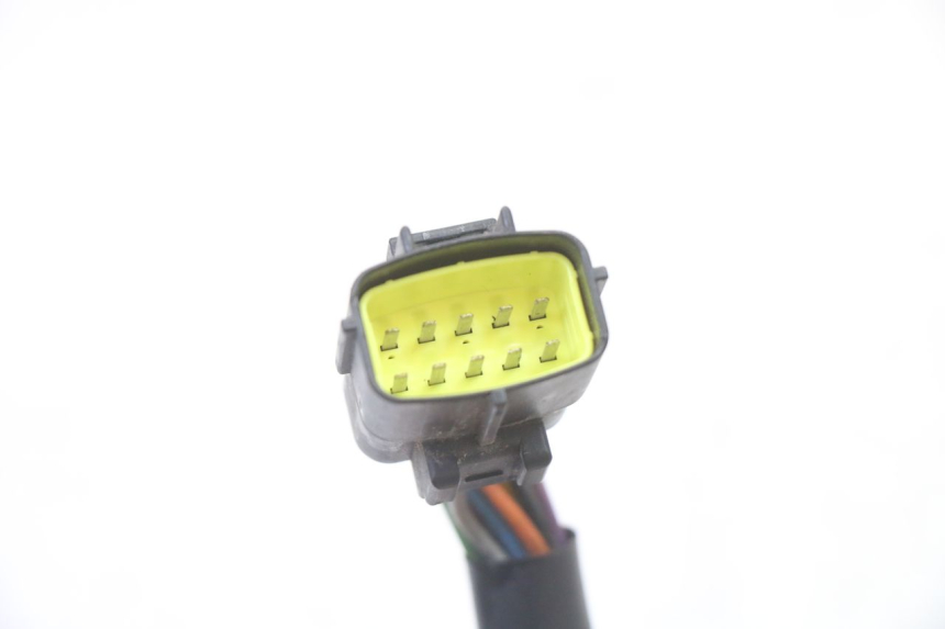 photo de CDI TRIUMPH SPRINT 900 (1995 - 1998) - Otra perspectiva