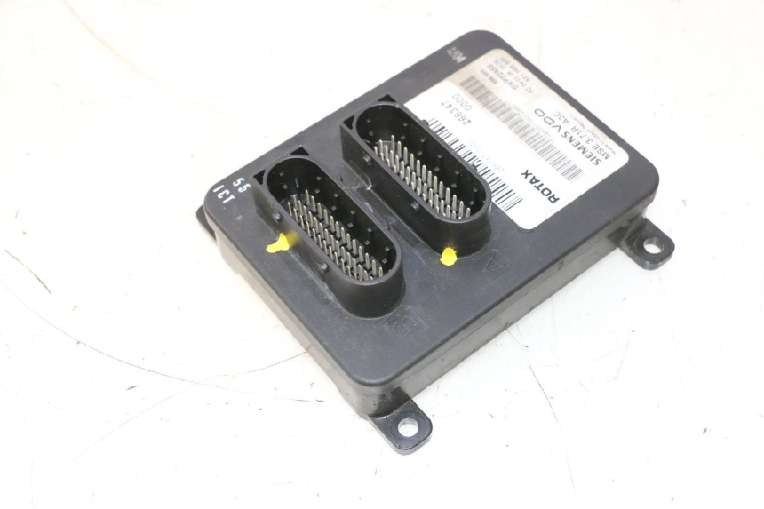 photo de CDI CAN-AM SPYDER RS 1000 (2008 - 2012) - Vista principal