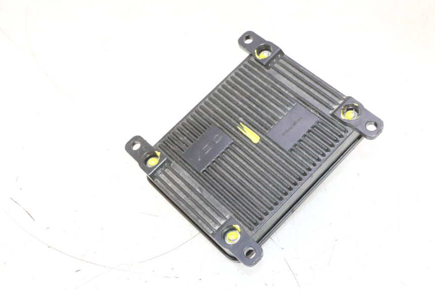 photo de CDI CAN-AM SPYDER RS 1000 (2008 - 2012) - Estado de la superficie y material