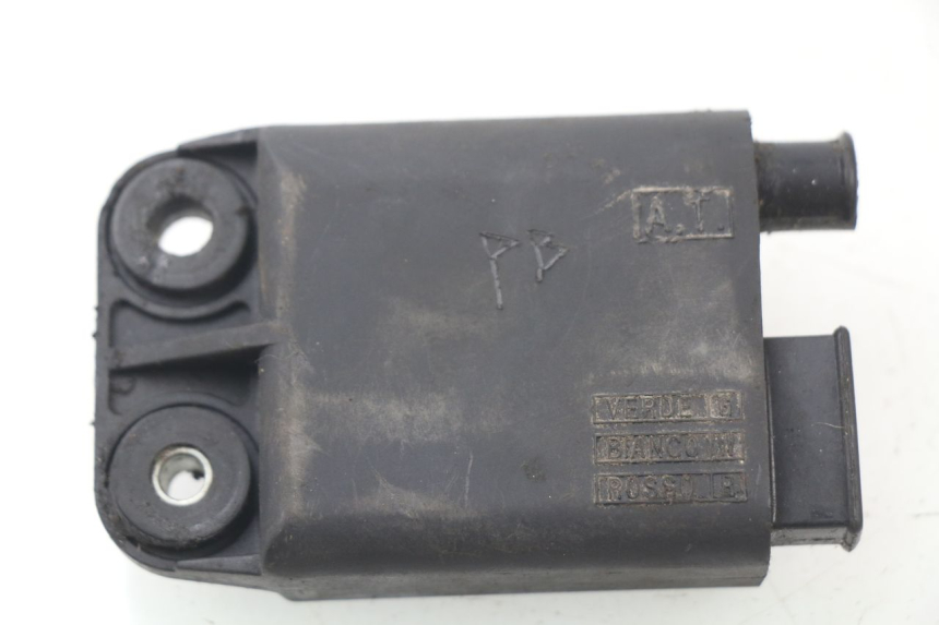 photo de CAJA CDI APRILIA SR 2T 50 (2012 - 2017) - Zoom estado de uso