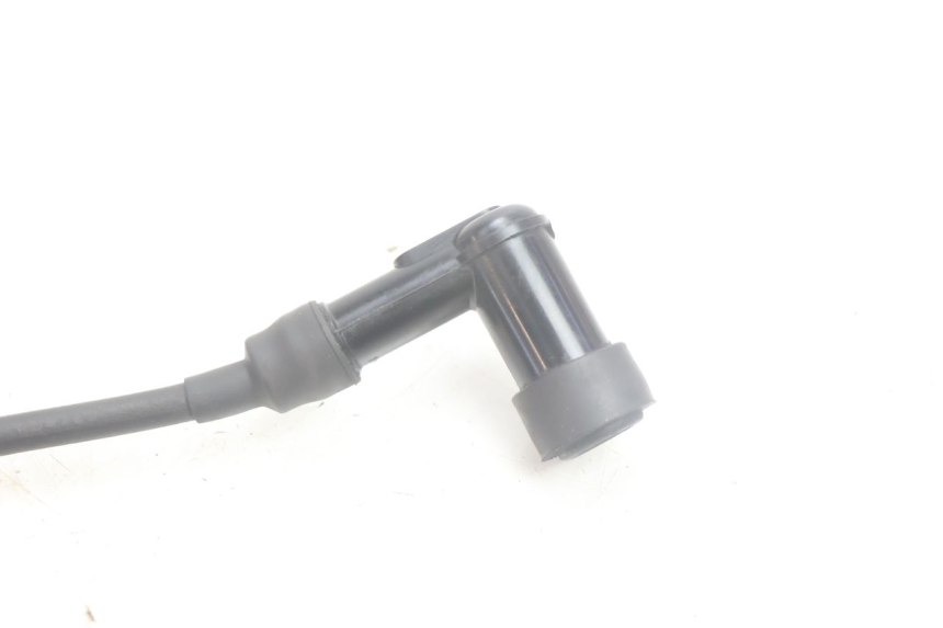 photo de CAJA CDI APRILIA SR 2T 50 (2012 - 2017) - Zoom estado de uso