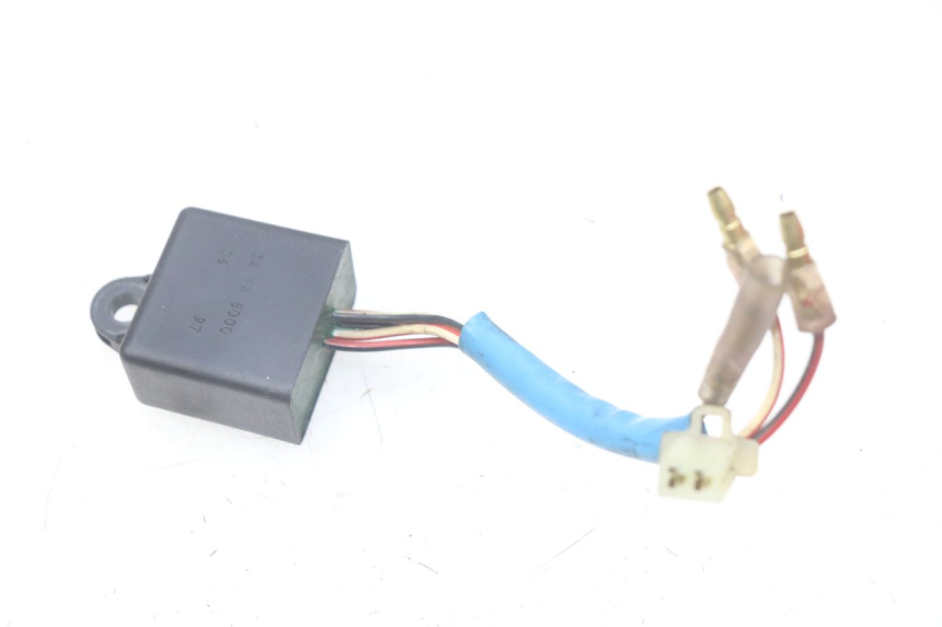 photo de UNIDAD DE CONTROL CDI APRILIA SR LC 50 (1997 - 2004) - Vista principal