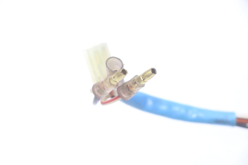 photo de UNIDAD DE CONTROL CDI APRILIA SR LC 50 (1997 - 2004) - Zoom estado de uso