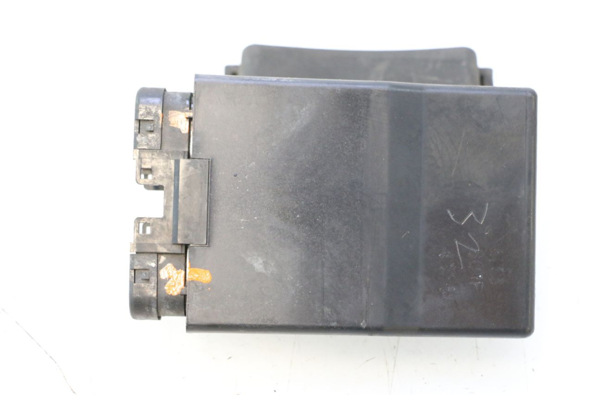photo de CDI HONDA ST PAN EUROPEAN 1100 (1990 - 2002) - Vista principal