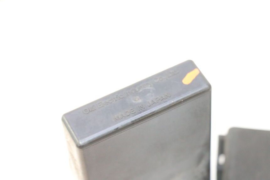 photo de CDI HONDA ST PAN EUROPEAN 1100 (1990 - 2002) - Zoom estado de uso