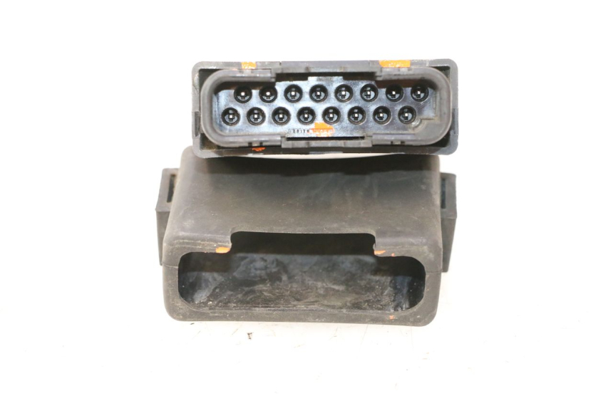 photo de CDI HONDA ST PAN EUROPEAN 1100 (1990 - 2002) - Primer plano técnico
