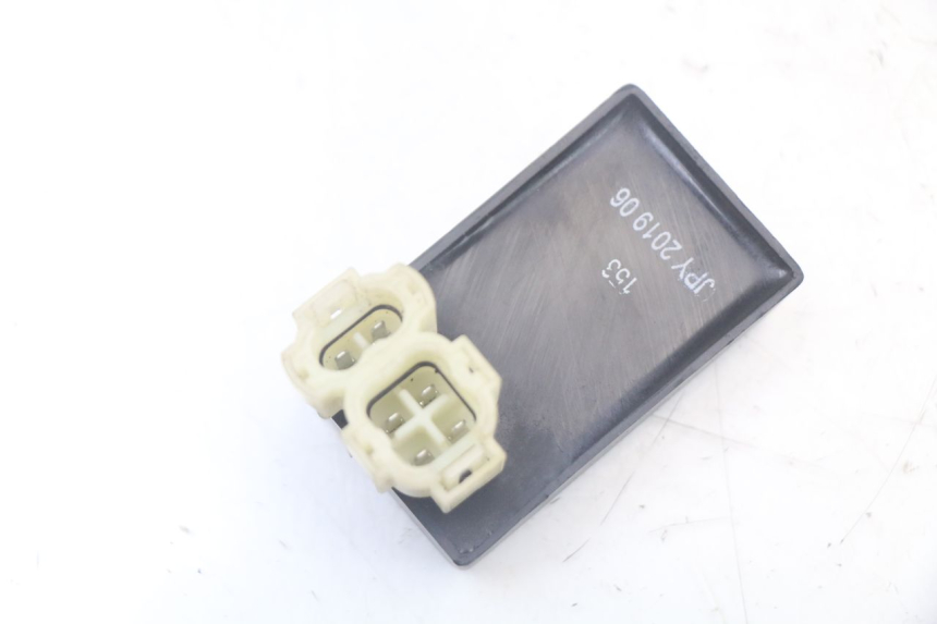 photo de CAJA CDI HYTRACK ST 170 (2020 - 2024) - Vista principal