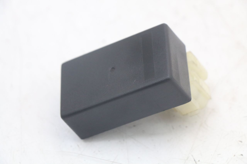 photo de CAJA CDI HYTRACK ST 170 (2020 - 2024) - Zoom estado de uso