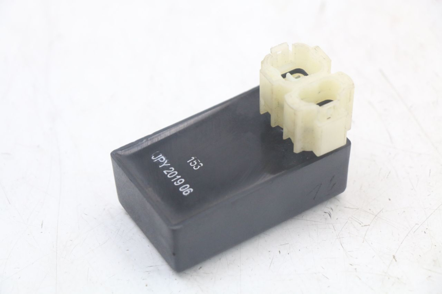 photo de CAJA CDI HYTRACK ST 170 (2020 - 2024) - Otra perspectiva