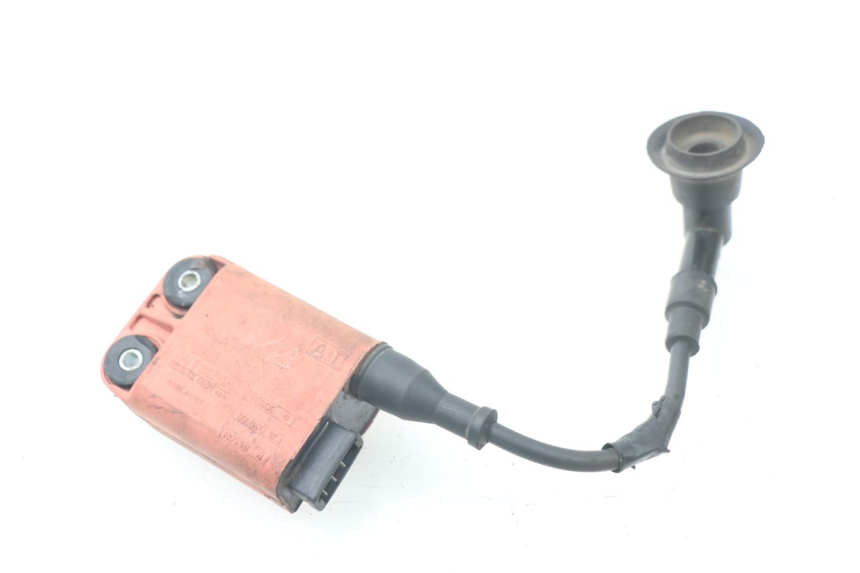 photo de CDI GILERA STALKER 50 (2004 - 2014) - Vista principal