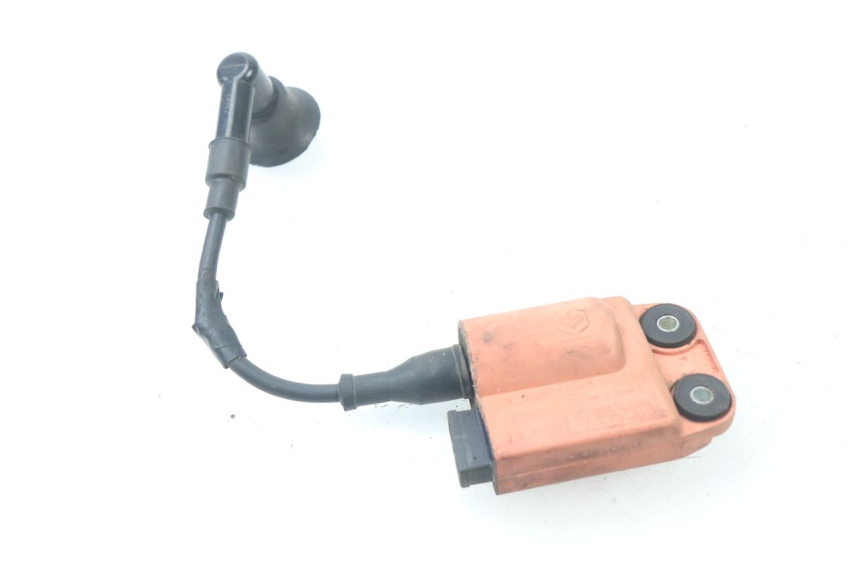 photo de CDI GILERA STALKER 50 (2004 - 2014) - Otra perspectiva