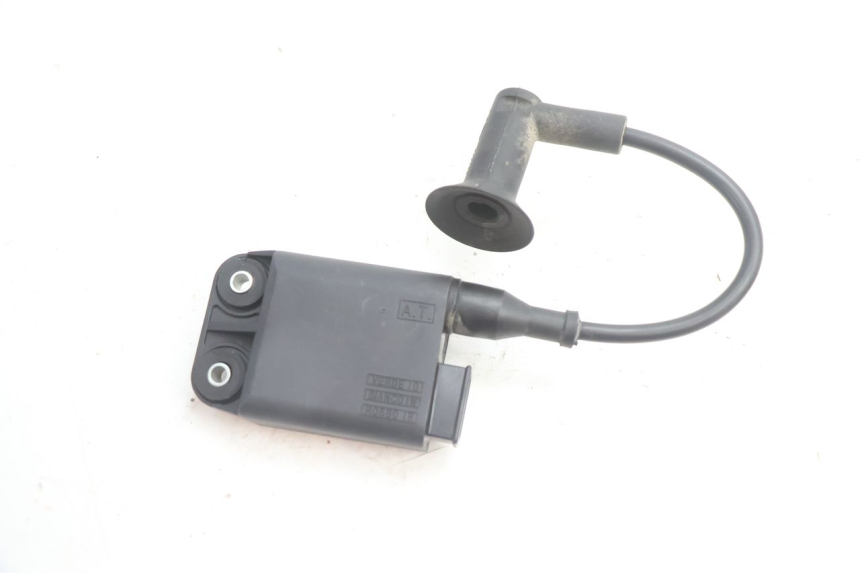 photo de CDI GILERA STALKER 50 (2004 - 2014) - Vista principal